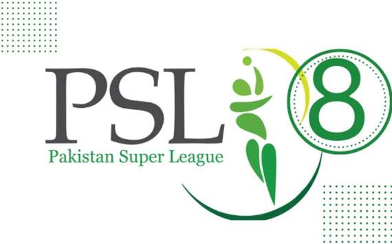 پاکستان سپر لیگ کےآٹھویں ایڈیشن کےشیڈول کااعلان کل ہوگا