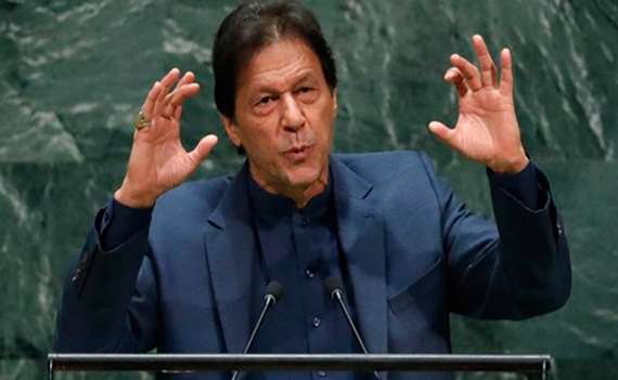 پاکستان میں امن و امان کی صورتحال بہتر ہوئی ہے، وزیر اعظم