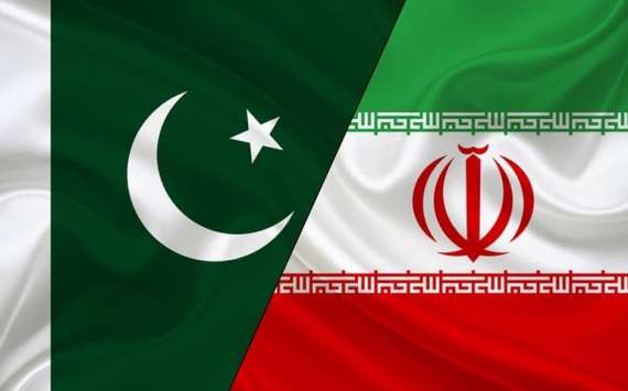 پاکستان کاایران سےمطالبہ