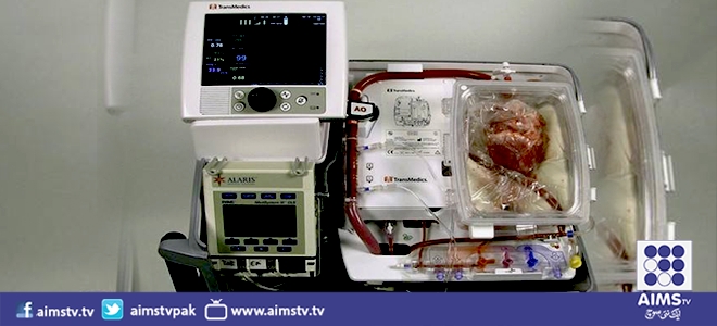 آسٹریلیا کے سرجنوں نے مردہ دل کو دھڑکن دے کر طبی دنیا میں تہلکہ مچادیا