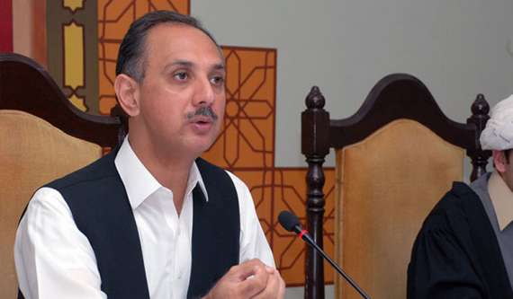 وفاقی وزیر توانائی عمر ایوب کی سبقہ حکومتوں پر تنقید