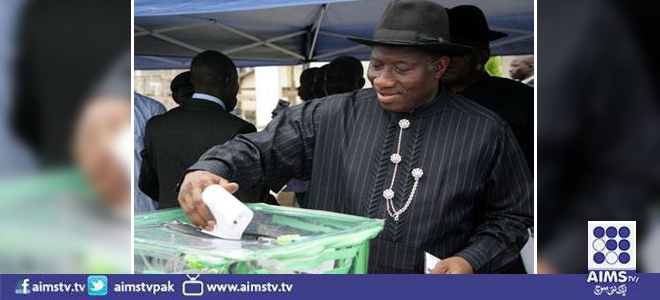 نائجیریا میں الیکشن کمیشن کو انتخابات ملتوی کرنے پراپوزیشن پارٹی کی جانب سے شدید تنقید کا سامنا