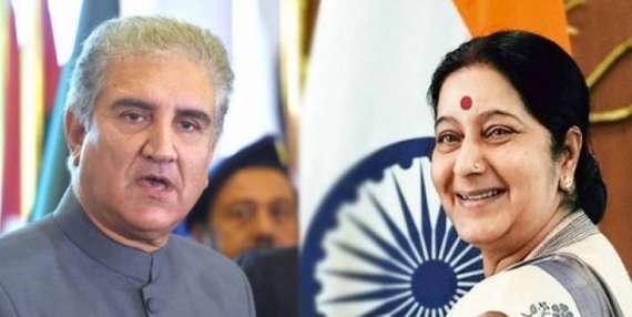 بھارتی وزرائے خارجہ نے نیویارک میں ہونے والی ملاقات سے انکار کردیا