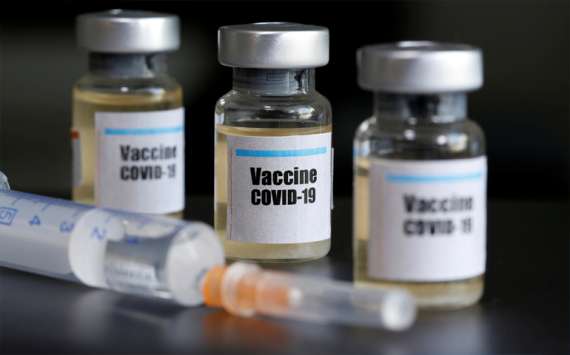 امریکی اور جرمن کمپنی نے کورونا وائرس کی ویکسین تیار کرلی