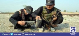 خیبر ایجنسی میں دھماکہ کالعدم لشکر اسلام  کے سات دہشت گرد ہلاک 
