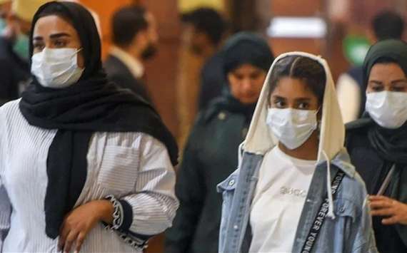 عرب ممالک میں مقیم افراد کو کرونا وائرس کی علامات ظاہر ہونے پر کیا کرنا ہے؟