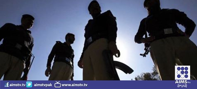سانحہ پشاور کے بعد وفاقی تعلیمی اداروں کیلئے نیا سیکیورٹی پلان تشکیل