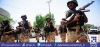 کراچی کے مختلف علاقوں میں رینجرز کی کارروائیں ، 10 دہشت گرد ہلاک