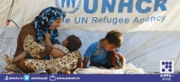 ’اردن کے کیمپوں میں شامی پناہ گزین فوری امداد کے طالب‘