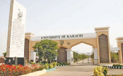 جامعہ کراچی : 14جون 2023 ء کو ملتوی ہونےوالے امتحانات کی نئی تاریخ کا اعلان