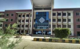 جامعہ اردوکےحوالے سے زیرِ گردش خبرسچائی پرمبنی نہیں ہے