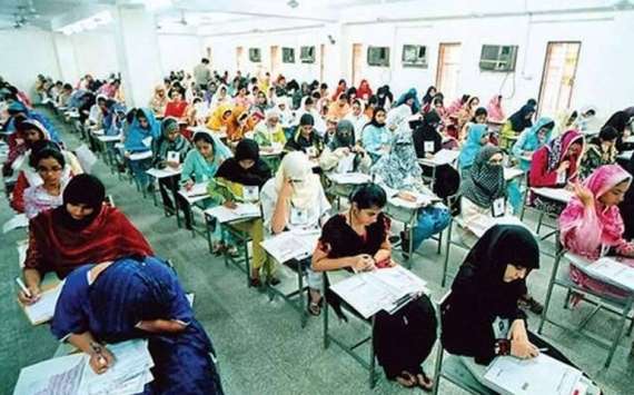سندھ کی کئی نجی میڈیکل جامعات و کالجزکاMBBSاورBDSکی داخلہ میرٹ لسٹ ماننے سے انکار