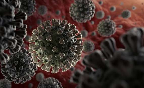 کورونا وائرس کی نئی علامت کون سی ہے؟