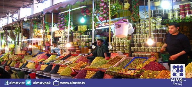 مقامی منڈیوں میں ایرانی پھلوں کی بھرمار، پاکستانی زرعی شعبے کی مشکلات بڑھ گئی