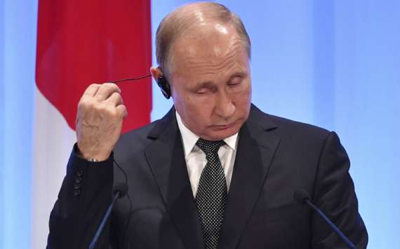 روس کادنیاسےعلیحدہ انٹرنیٹ بنانےکاتجربہ کامیاب