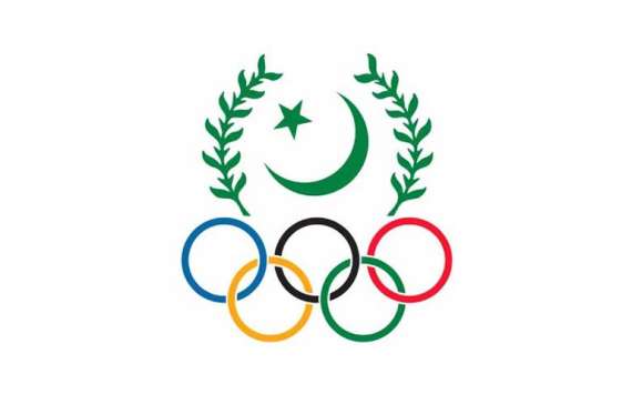 اقراء یونیورسٹی میں پاکستان اولمپک نیشنل گیمزکی مشعل برداری کی تقریب منعقدہوگی