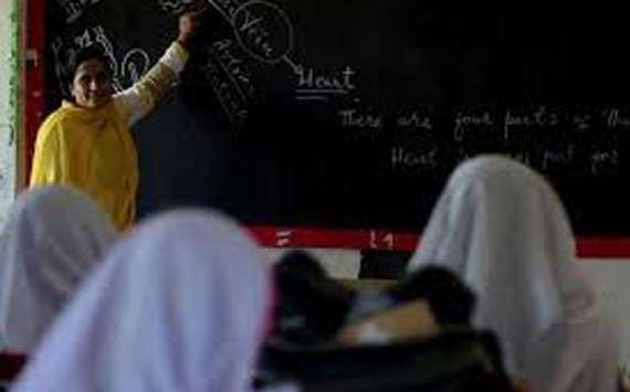 محکمہ تعلیم سندھ نےاساتذہ کوآفرلیٹرجاری کرناشروع کردیئے