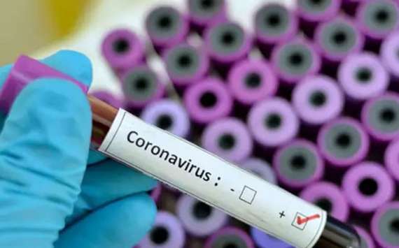 میو اسپتال کی نرس میں کورونا وائرس کی تصدیق