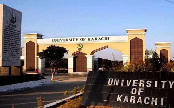 جامعہ کراچی شعبہ ابلاغ عامہ کےتحت دوروزہ بین الاقوامی میڈیاکانفرنس