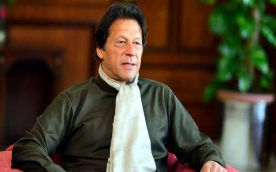 وزیرِاعظم عمران خان کی سوالاکھ سےزائدسرکاری اسامیوں پرفوری بھرتی کی ہدایت