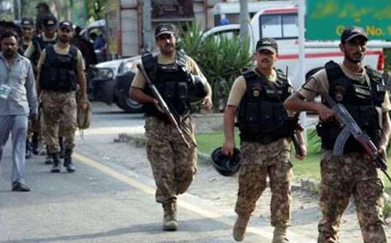 افواج پاکستان سول انتظامیہ کیساتھ ملکرکورونا کوشکست دینے کیلئے پر عزم