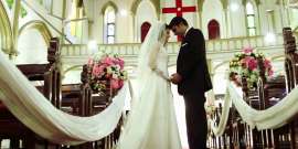 مسیحی برادری کی شادیوں کو قانون کے مطابق رجسٹر کرنے کا حکم