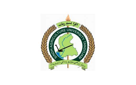 ٹنڈوجام زرعی یونیورسٹی کےوائس چانسلرمقرر