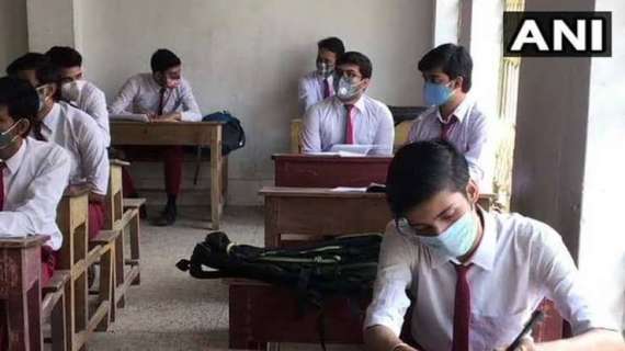 پنجاب بھرمیں امتحانات کاشیڈول اسکول انتظامیہ تیارکرےگی