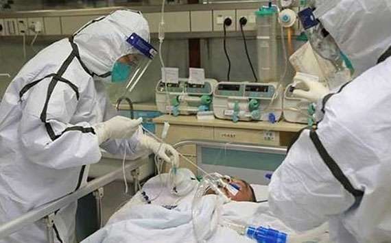 کراچی میں کرونا وائرس کے 2 مریض جان کی بازی ہار گئے