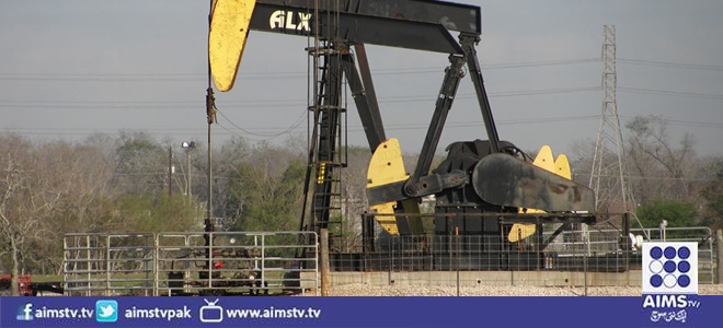 رواں سال سب سے زیادہ سرمایہ کاری تیل و گیس کے شعبے میں ہوئی 