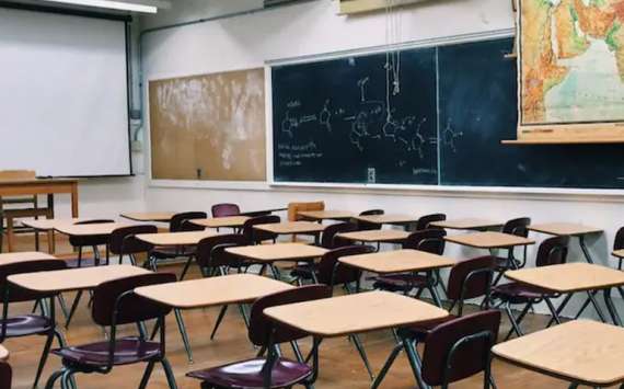 مہمندکےسرکاری اسکول میں 15طلباءمیں اومیکرون کی تصدیق