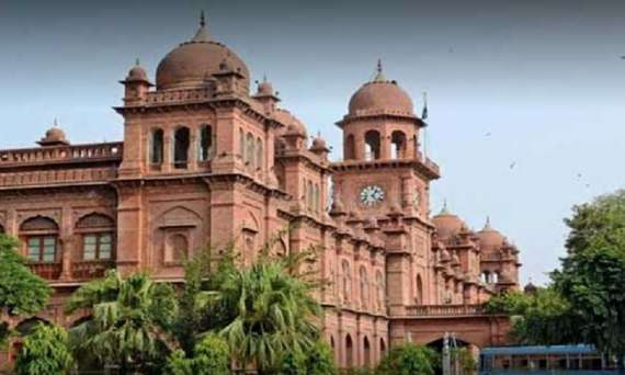 پنجاب کے5جامعات وائس چانسلرزسےمحروم