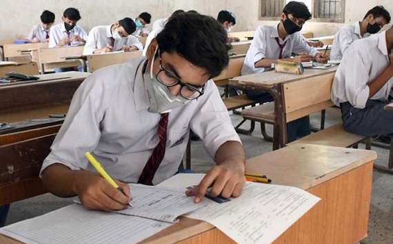 پنجاب بورڈنےگیارہویں جماعت کےسالانہ امتحانات کانیاشیڈول جاری کردیا