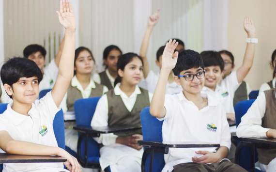 وفاقی نظامت تعلیمات نےتعلیمی اداروں کےنئےاوقات جاری کردیئے