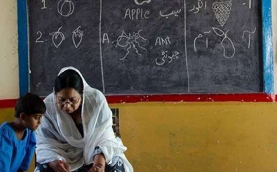 محکمہ تعلیم سندھ نےاساتذہ کی چھٹیوں پرپابندی عائدکردی