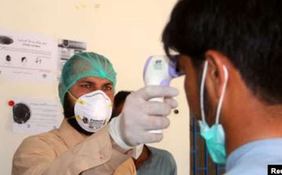 پاکستان میں کرونا وائرس کے کیسز کی تعداد 15 سو 26 ہوگئی