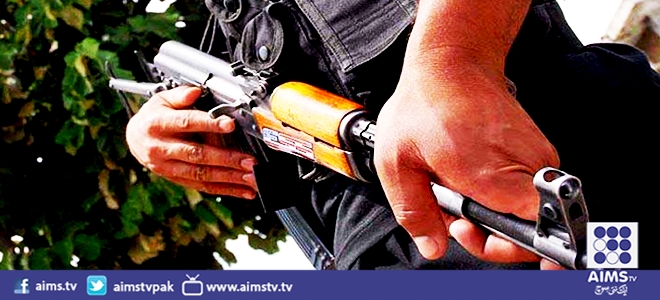محرم الحرام کی سیکیورٹی، سندھ پولیس کو 20 کروڑ روپے کے فنڈزدرکار