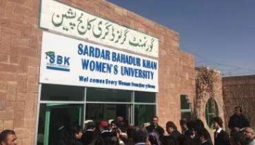 کوروناکےمثبت کیسز:صوبےکے4اسکول اور ایک جامعہ بندکردی گئی