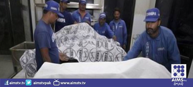 کراچی فائرنگ کے واقعات میں 2 افراد ہلاک،ایک زخمی 