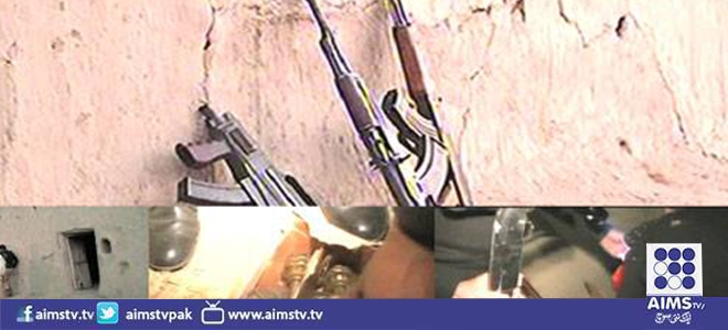 مظفر گڑھ میں چہلم شہدائے کربلا کے موقع پر دہشتگردی کا منصوبہ ناکام، مقابلے میں 4 دہشگرد ہلاک