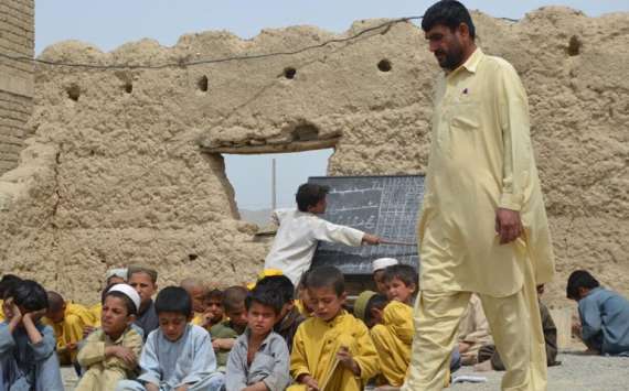 وزیراعلٰی بلوچستان نےاساتذہ کی ترقی کےلئےمنظوری دےدی