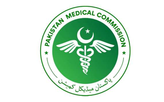 پاکستان میڈیکل کمیشن نےپاکستانی طلباء کےلیےاین ایل ای امتحان ختم کردیا