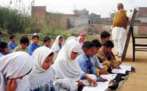 پنجاب میں ساتویں تک طلبا کو بغیر سالانہ امتحان کے پاس کرنے کا فیصلہ