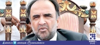 دہشت گردی کے خلاف پوری قوم متحد ہے، قمر زمان کائرہ