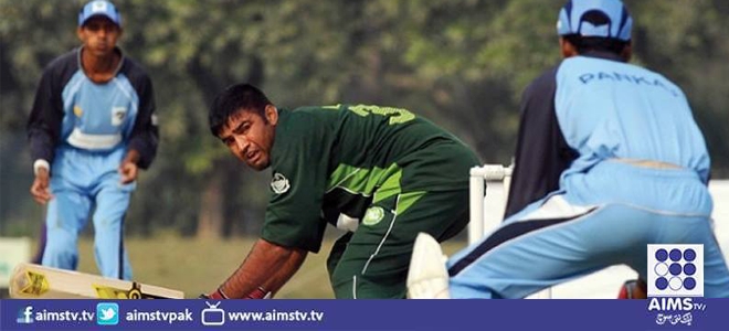 بلائنڈ کرکٹ ورلڈ کپ کے آخری لیگ میچ میں پاکستان نے آسٹریلیا کو شکست دے دی