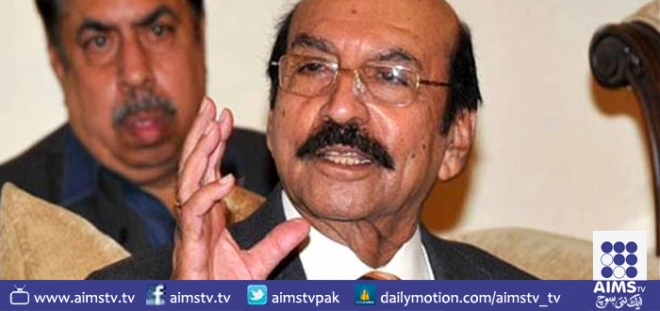 سبین محمود کے قتل کا ماسٹرمائنڈ سعد عزیز ہے: وزیراعلیٰ سندھ