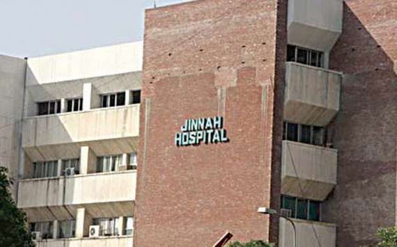 جناح اسپتال کووفاق کےحوالےکرنےپرڈاکٹرزانتظامیہ کاشدیدردِعمل