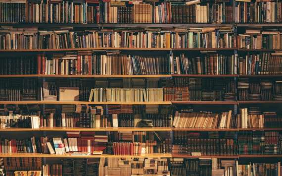 کتب خانوں میں بہتری لانےکیلئےہرممکن اقدامات بروئےکارلائےجائیں گے،رحمت اللہ شیخ