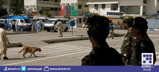 کراچی ڈیفنس سے پی آئی اے کے سینئر کیپٹن اغواء