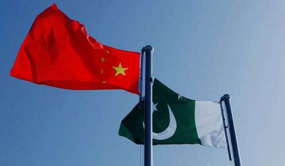 چین پاکستان کوایک ارب ڈالرکی گرانٹ دینےکےلئےتیار